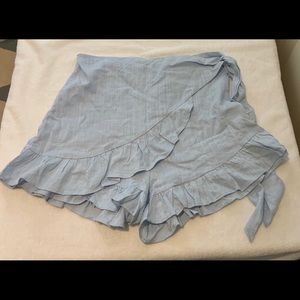 Princess Polly Herring Shorts